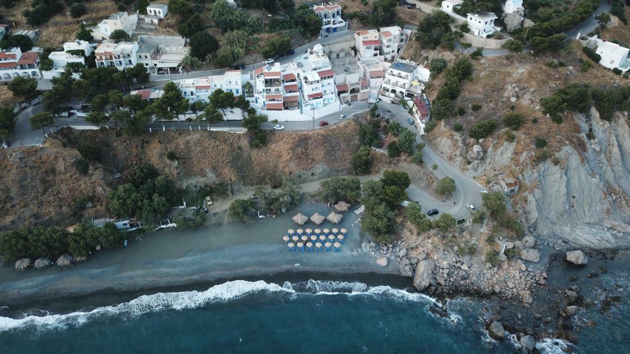 Mouselis Apartments Panormos  Экстерьер фото