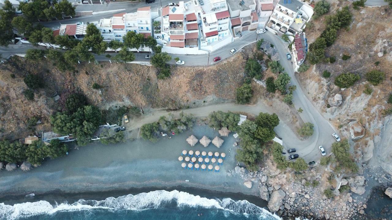 Mouselis Apartments Panormos  Экстерьер фото