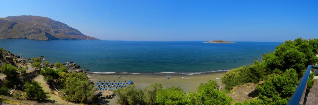 Mouselis Apartments Panormos  Экстерьер фото